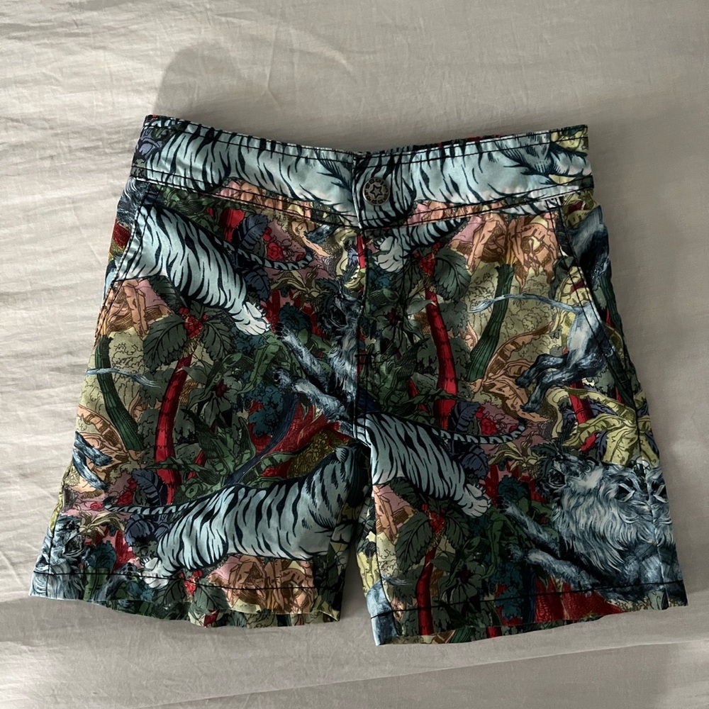 Swim suit